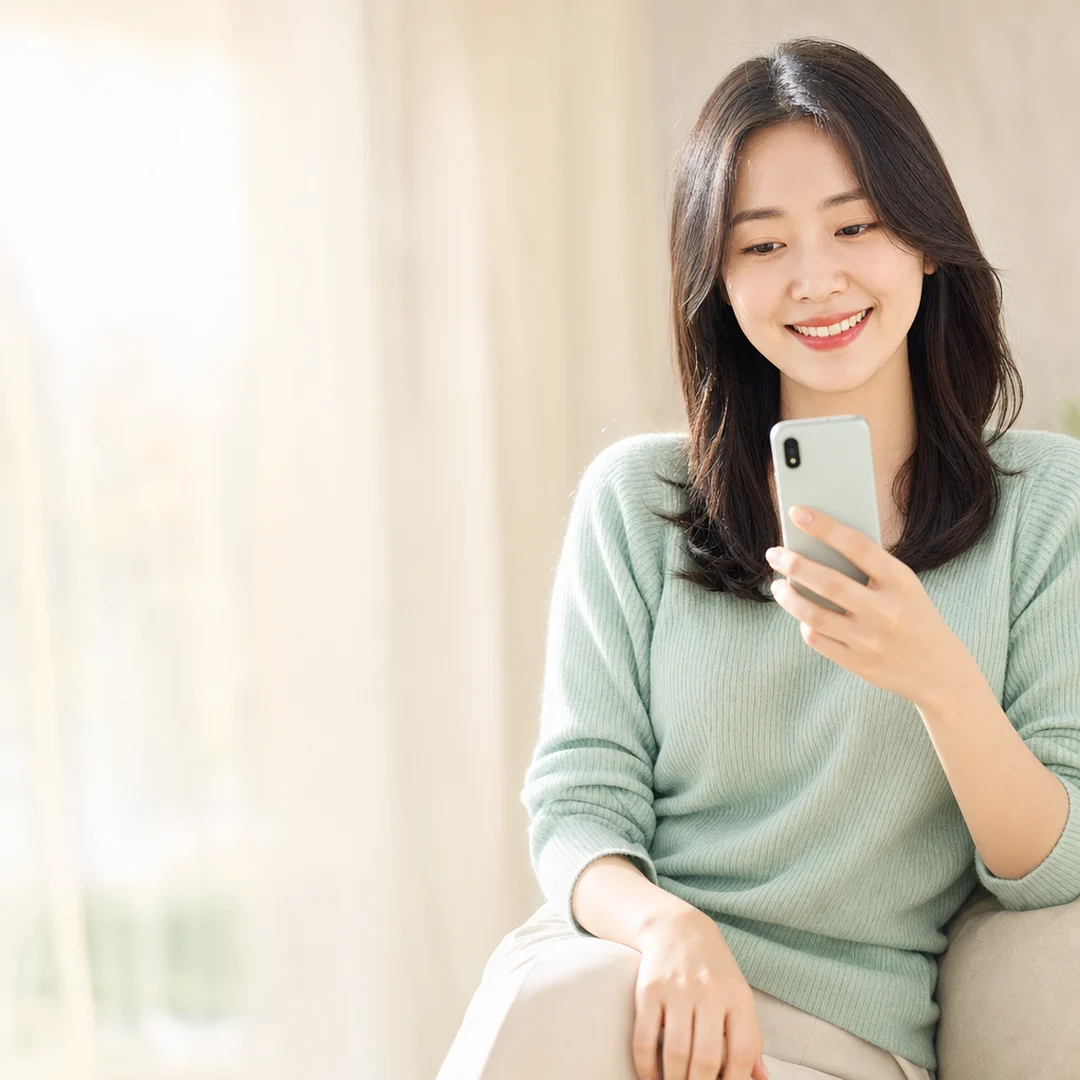 앱스토어 애플 계정 쪽을 놓친 경우